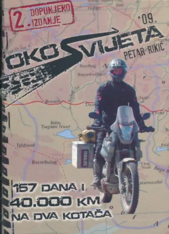 Oko svijeta '09.