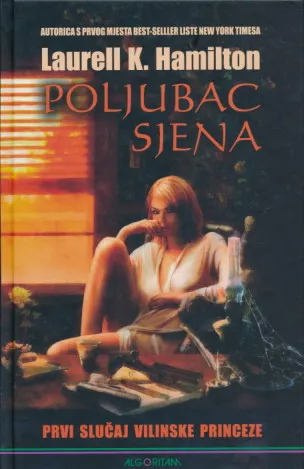 Poljubac sjena