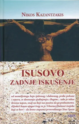 Isusovo zadnje iskušenje