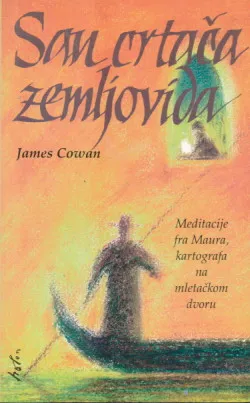 San crtača zemljovida