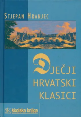 Dječji hrvatski klasici