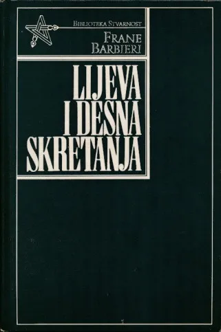 Lijeva i desna skretanja