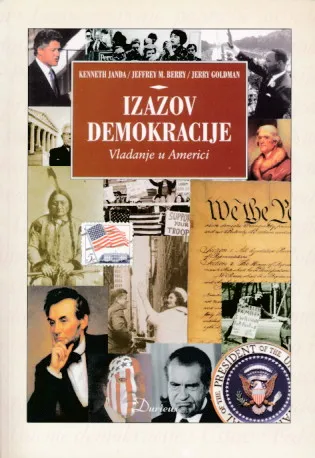 Izazov demokracije