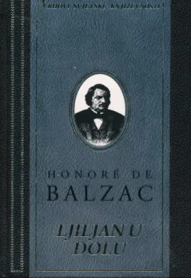 Ljiljan u dolu