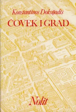 Čovek i grad