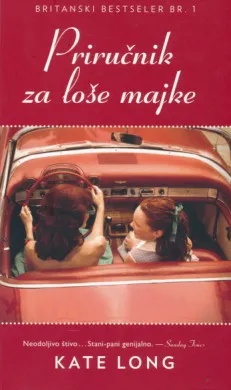 Priručnik za loše majke