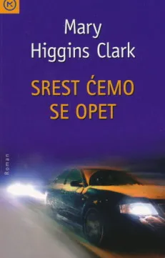 Srest ćemo se opet