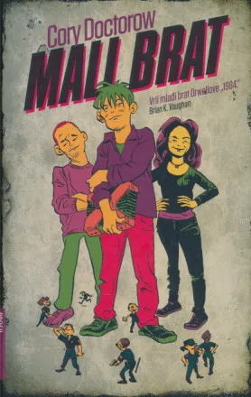 Mali brat