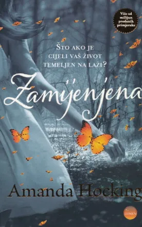 Zamijenjena