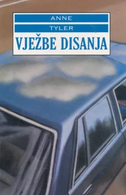 Vježbe disanja