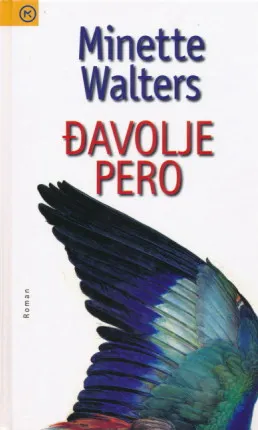 Đavolje pero