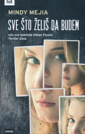 Sve što želiš da budem