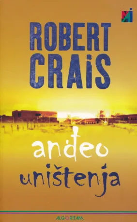 Anđeo uništenja