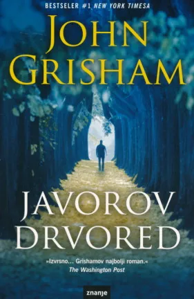 Javorov drvored