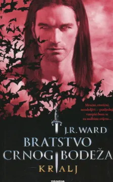 Bratstvo crnog bodeža XVIII: Kralj