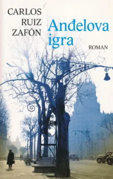 Anđelova igra