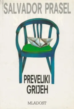 Preveliki grijeh