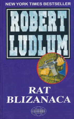 Rat blizanaca