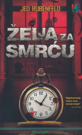 Želja za smrću