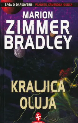 Kraljica oluja