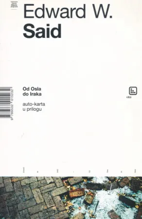 Od Osla do Iraka