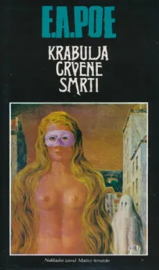 Krabulja crvene smrti