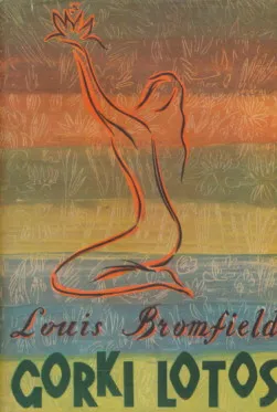Gorki lotos