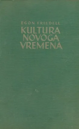 Kultura novoga vremena 1-2