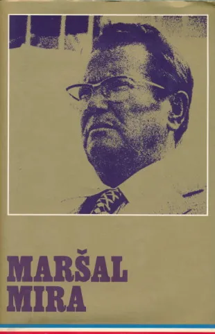 Maršal mira