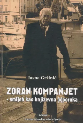 Zoran Kompanjet