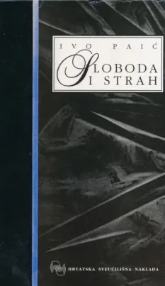 Sloboda i strah