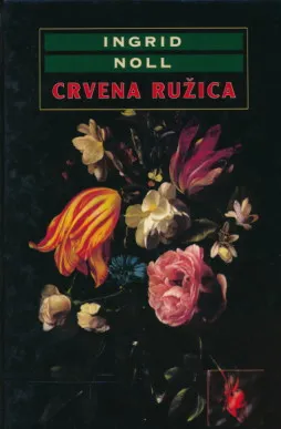 Crvena ružica