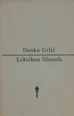 Leksikon filozofa