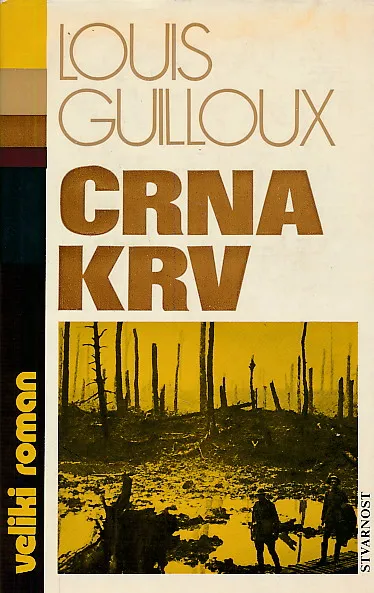 Crna krv
