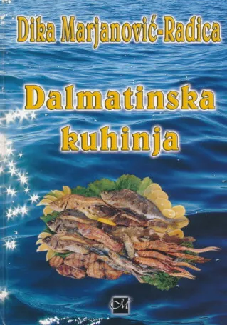 Dalmatinska kuhinja
