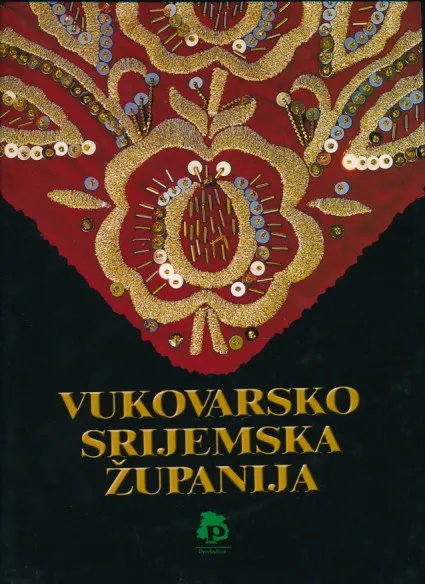 Vukovarsko-srijemska županija