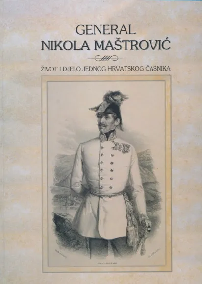 General Nikola Maštrović