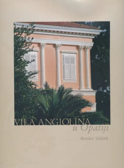 Vila Angiolina u Opatiji