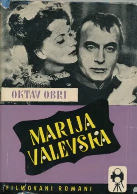 Marija Valevska
