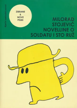 Novelline o soldatu i sto ruž