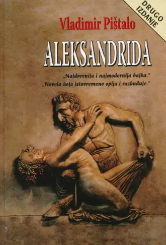 Aleksandrida