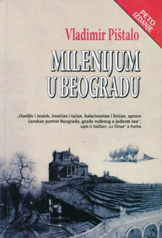 Milenijum u Beogradu