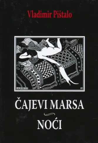 Čajevi Marsa; Noći