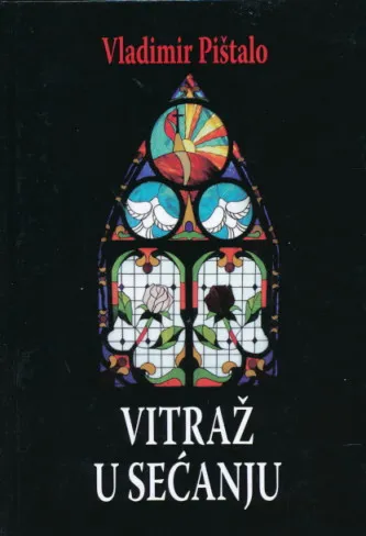 Vitraž u sećanju