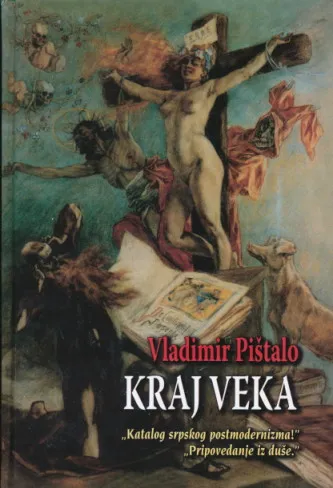 Kraj veka