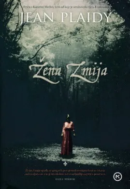 Žena zmija
