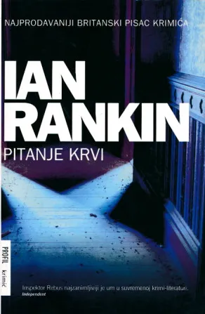 Pitanje krvi