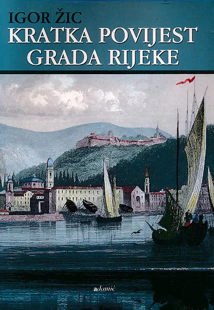 Kratka povijest grada Rijeke