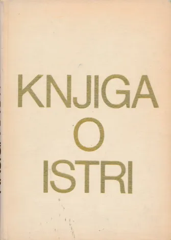 Knjiga o Istri
