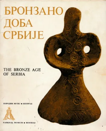 Bronzano doba